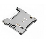 MMC connector for Maxx MX401