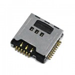 MMC connector for Maxx MX470