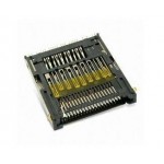 MMC connector for Maxx Vista MS502