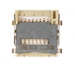 MMC connector for Maxx WOW MX550