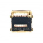 Mmc Connector For Lg Optimus L90 D415 - Maxbhi Com