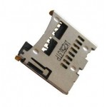 Mmc Connector For Lg Town C300 - Maxbhi Com