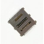 MMC connector for Mi-Fone Mi-3000