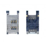 MMC connector for Micromax A115 Canvas 3D