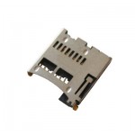 MMC connector for Micromax Bolt A35