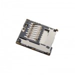 MMC connector for Micromax Bolt A58