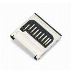 MMC connector for Micromax Bolt Q370