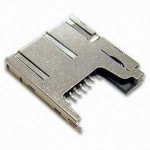 MMC connector for Micromax C200