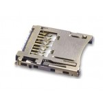 MMC connector for Micromax Canvas Fire 4G Plus
