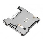 MMC connector for Micromax Canvas Juice 4 Q382