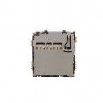 MMC connector for Micromax Viva A72