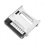 MMC connector for Micromax W900