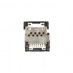 MMC connector for Micromax X084