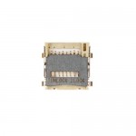 MMC connector for Micromax X089