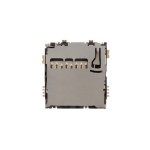 MMC connector for Micromax X097