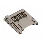 MMC connector for Micromax X269