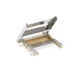 MMC connector for Micromax X455