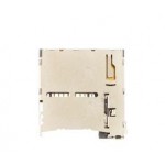MMC connector for Micromax X879