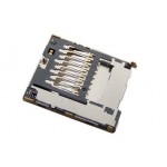 MMC connector for Mito 699