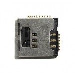 MMC connector for Modu T