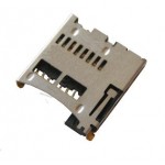 MMC connector for Monix X281