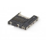 MMC connector for Motorola A1000