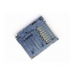 MMC connector for Motorola A925