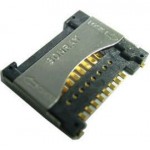 MMC connector for Motorola DROID 2 Global
