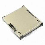 MMC connector for Motorola E685 CDMA