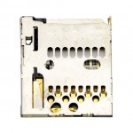Mmc Connector For Micromax A310 Canvas Nitro - Maxbhi Com