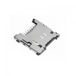 Mmc Connector For Micromax A55 Bling 2 - Maxbhi Com