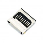 Mmc Connector For Micromax Funbook P255 - Maxbhi Com
