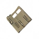 Mmc Connector For Micromax Gc318 - Maxbhi Com