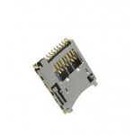 Mmc Connector For Micromax X510 Pike - Maxbhi Com