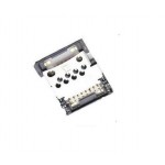 Mmc Connector For Microsoft Lumia 532 Dual Sim - Maxbhi Com