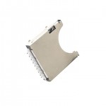 Mmc Connector For Microsoft Lumia 640 Xl Dual Sim - Maxbhi Com