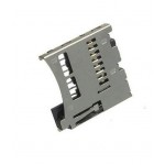 Mmc Connector For Microsoft Lumia 650 4g Lte - Maxbhi Com