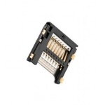 Mmc Connector For Microsoft Lumia 650 Dual Sim - Maxbhi Com