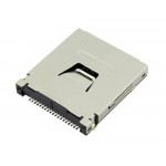 Mmc Connector For Microsoft Lumia 950 Xl Dual Sim - Maxbhi Com