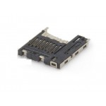 MMC connector for M-Tech M57