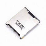 MMC connector for M-Tech ROCK