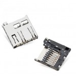 MMC connector for M-Tech Tiger