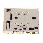 MMC connector for M-Tech V4