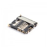 MMC connector for Motorola Moto A1680
