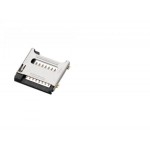 MMC connector for Motorola MPx200