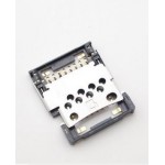 MMC connector for Motorola PEBL VU20