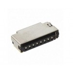 MMC connector for Motorola RAZR2 V8