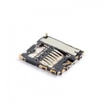 MMC connector for Motorola SPICE XT