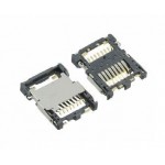 MMC connector for MTS Rockstar M151