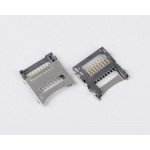 MMC connector for MTS ZTE C339